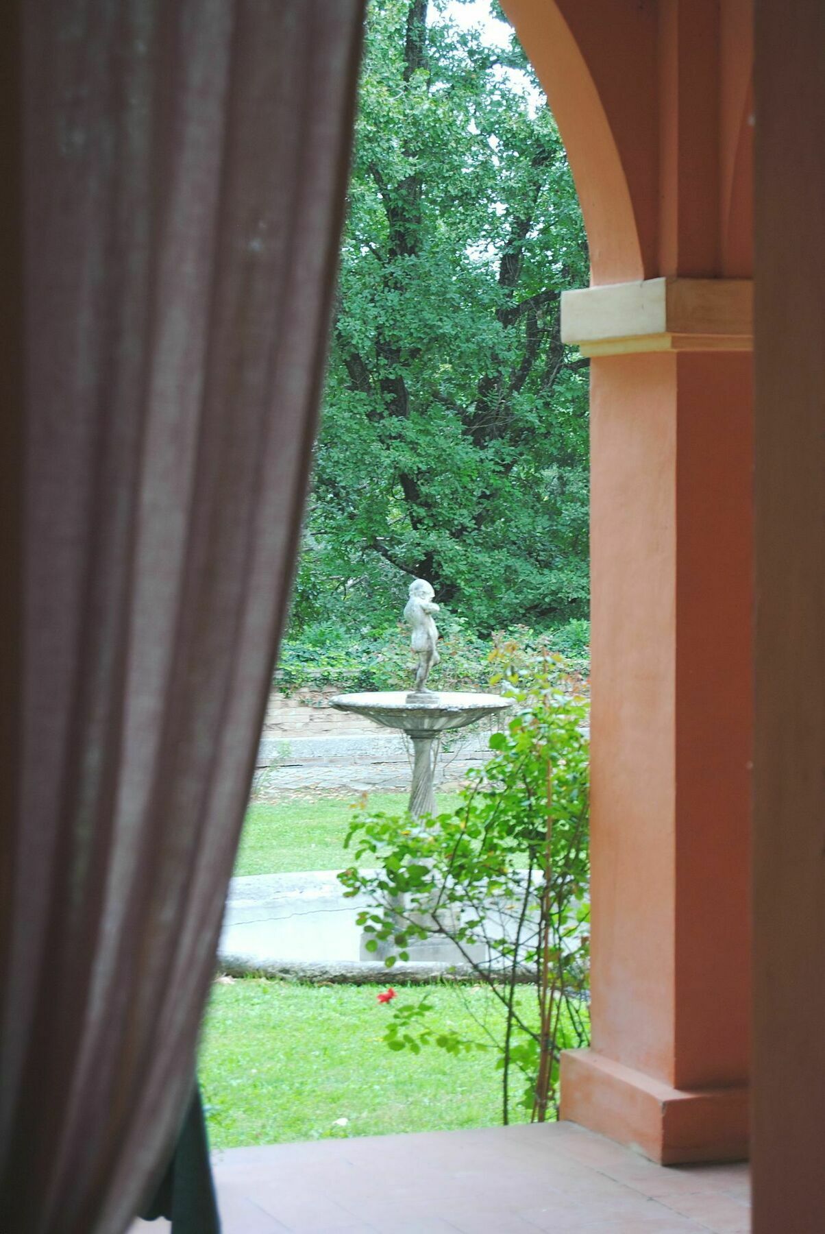 Country House Villa Poggiolo Pilonico Materno Exteriér fotografie
